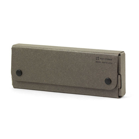 Pasco Storage Paper Pen Case