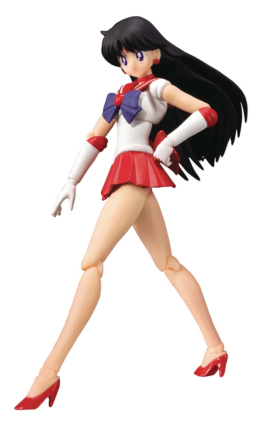 Bandai Sailor Moon S.H. Figuarts