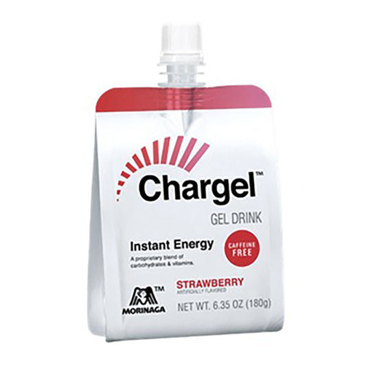 Morinaga Chargel Instant Energy Gel Drink