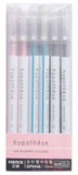 vience hypothese 0.5mm Black Gel Pen