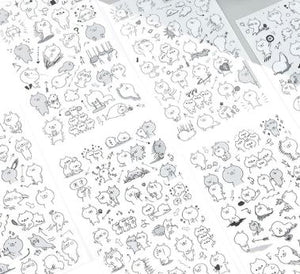 Kawaii Neko Cat World