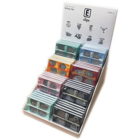 E Clips