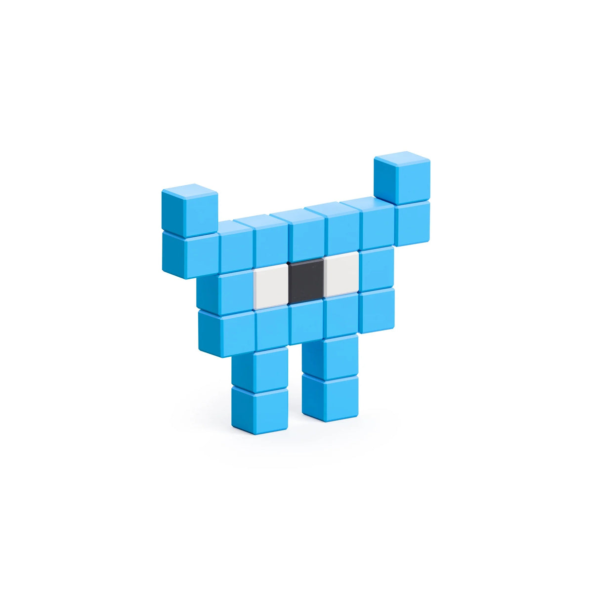 PIXIO Magnetic Blocks Mini Monsters