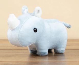 Bellzi Mini Plush