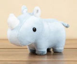 Bellzi Mini Plush
