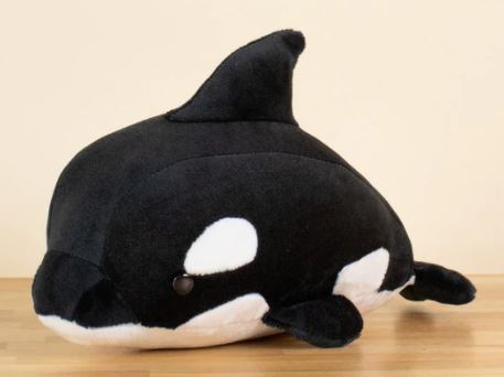 Bellzi Mini Plush