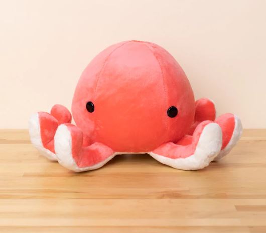 Bellzi Octi The Octopus