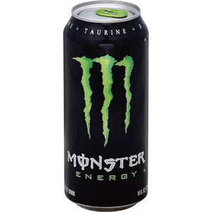 Monster Energy Drink