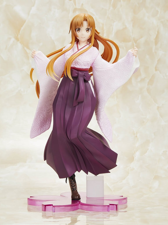 Coreful Figure Taito SAO Alicization Asuna
