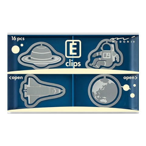 E Clips