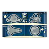 E Clips