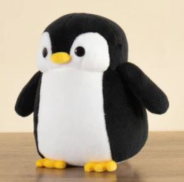 Bellzi Mini Plush