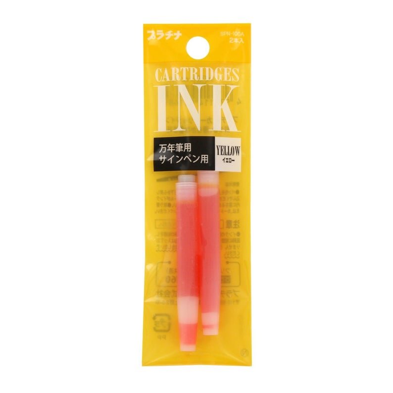 Platinum SPN-100A Refill 2