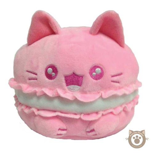 Kimchi Kawaii Mewcaron Plush