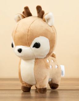 Bellzi Mini Plush