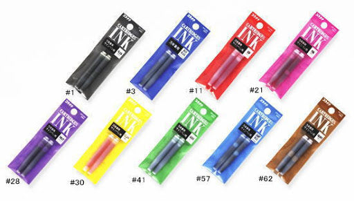 Platinum SPN-100A Refill 2