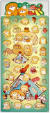 Nekoni Farm Animal Stickers