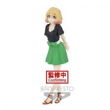 Banpresto Rent-A-Girlfried - Mami Nanami