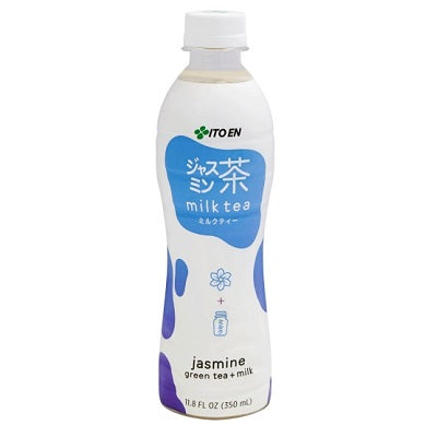 Itoen Jasmine Milk Tea 350ml