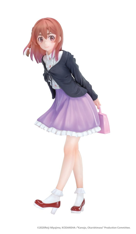 Coreful Figure Taito Rent a Girlfriend - Sakurasawa Sumi