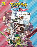 Pokemon Sword & Shield