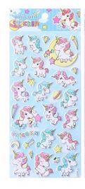 Unicorn Stickers