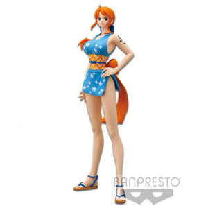 Glitter & Glamours - One Piece Nami Wanokuni ver.1
