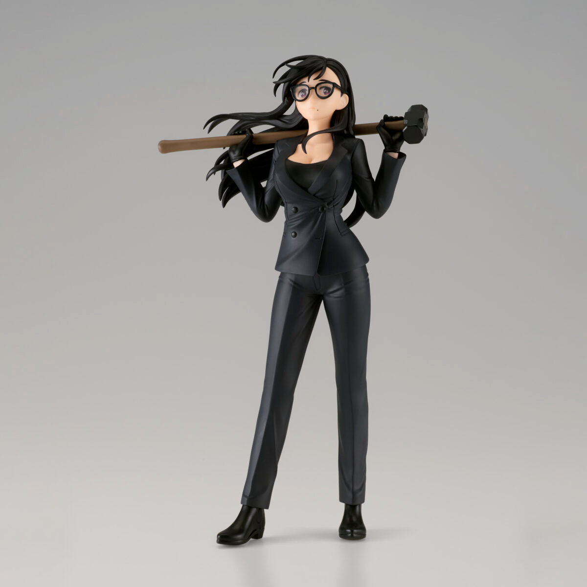 Banpresto Summer Time Rendering - Hizuru Minamikata