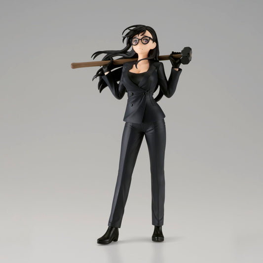 Banpresto Summer Time Rendering - Hizuru Minamikata