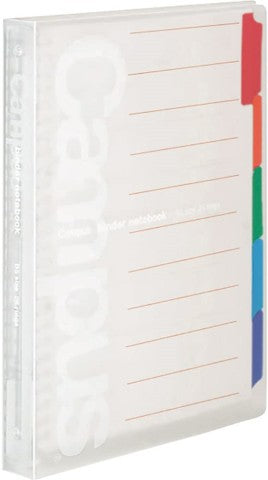 Kokuyo Campus Loose Leaf Binder B5