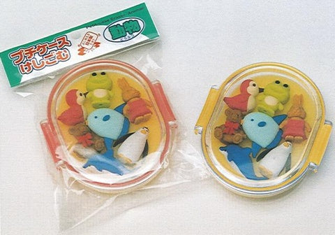 IWAKO Animal Case