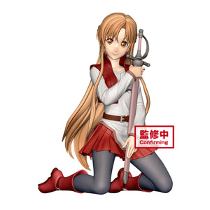 Banpresto Asuna Sword Art Online