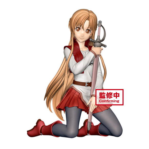 Banpresto Asuna Sword Art Online