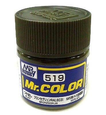Mr Hobby Paint 10ml