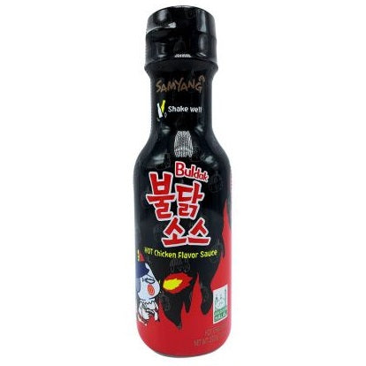 Samyang Buldak Original Hot Chicken Sauce