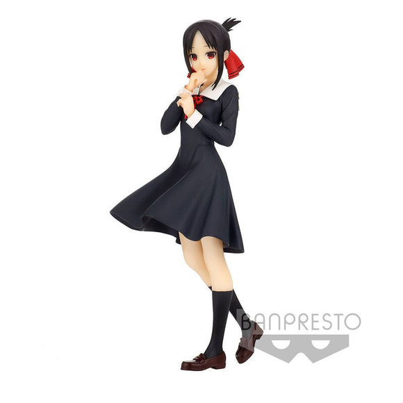 Kyunties Kaguya-sama - Kaguya Shinomiya