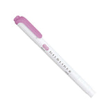 Zebra Mildliner Highlighter