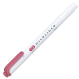 Zebra Mildliner Highlighter