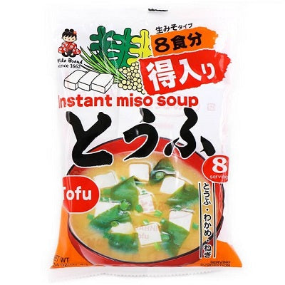 Shinsyu Ichi Miso Tofu 8P