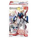 Gundam GFrame Bandai FA 03
