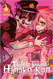 Toilet-Bound Hanako-Kun