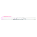 Zebra Mildliner Highlighter