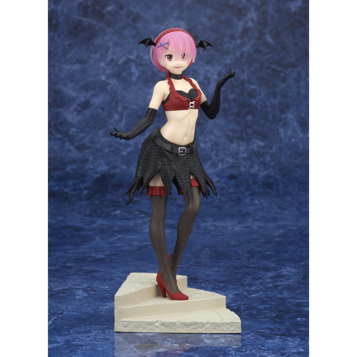 Espresto est Re Zero - Starting Life in Another World Monster Motion - Ram