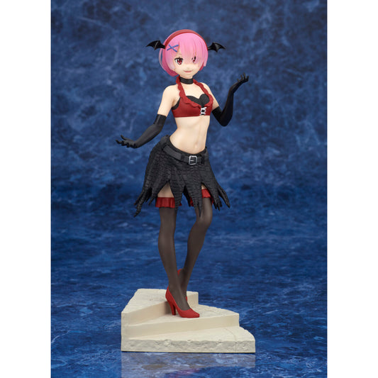 Espresto est Re Zero - Starting Life in Another World Monster Motion - Ram