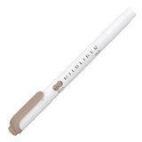 Zebra Mildliner Highlighter