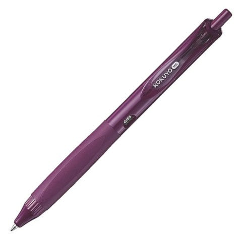 Kokuyo ME Gel Pen 0.5mm