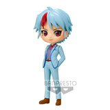 Q posket Petit Yashahime Princess Half Demon