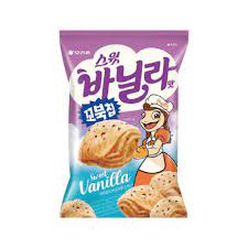Turtle Chips Corn 160g