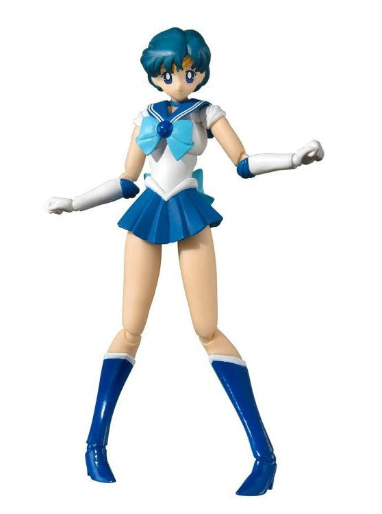 Bandai Sailor Moon S.H. Figuarts