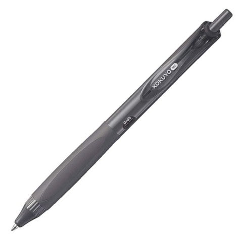 Kokuyo ME Gel Pen 0.5mm